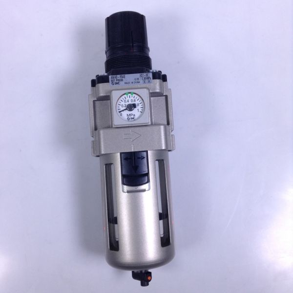 SMC AW40F04E Modular Filter Regulator 0.050.85MPa NMP