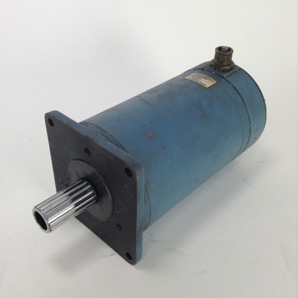 Superior Electric M112-FF-401 Stepping Motor M112 FF 401 Used UMP