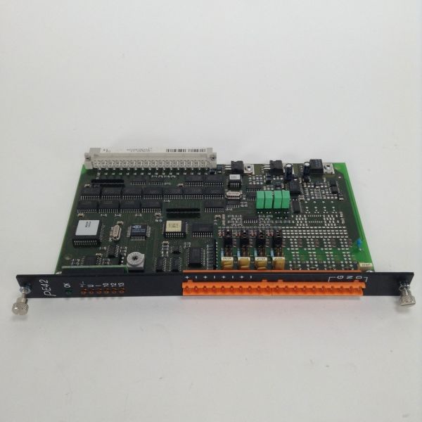 B&R ECPE42-13 Input Module Eingangsmodul ECPE42 13 Used UMP