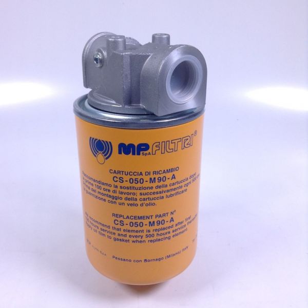 MP Filtri CS-050-M90-A Hydraulic Filter Element MPS050SG1M90A NFP