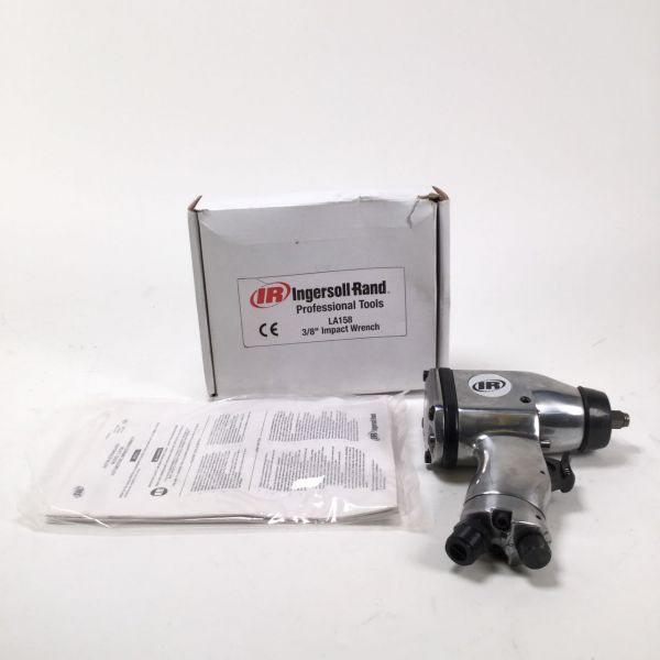 Ingersoll Rand LA158 Air impact wrench 3/8 inch New NFP