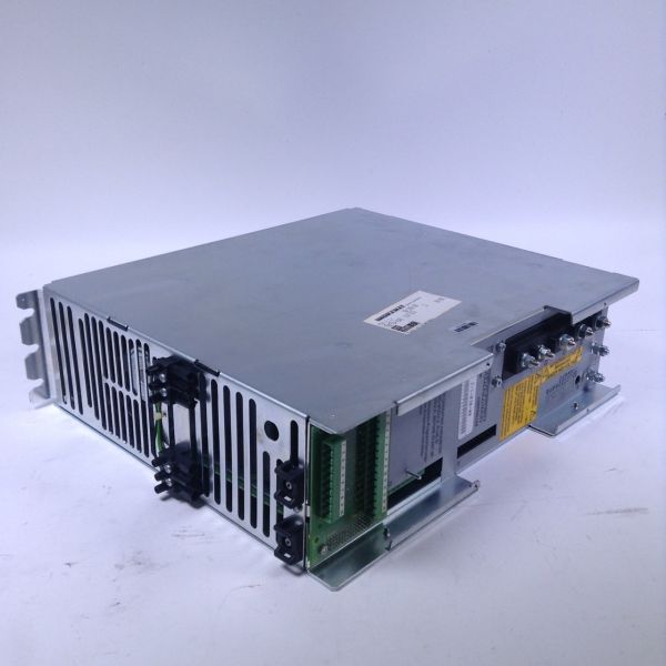 Indramat TDM2.1-80-300-W0 AC Servo Controller NFP 