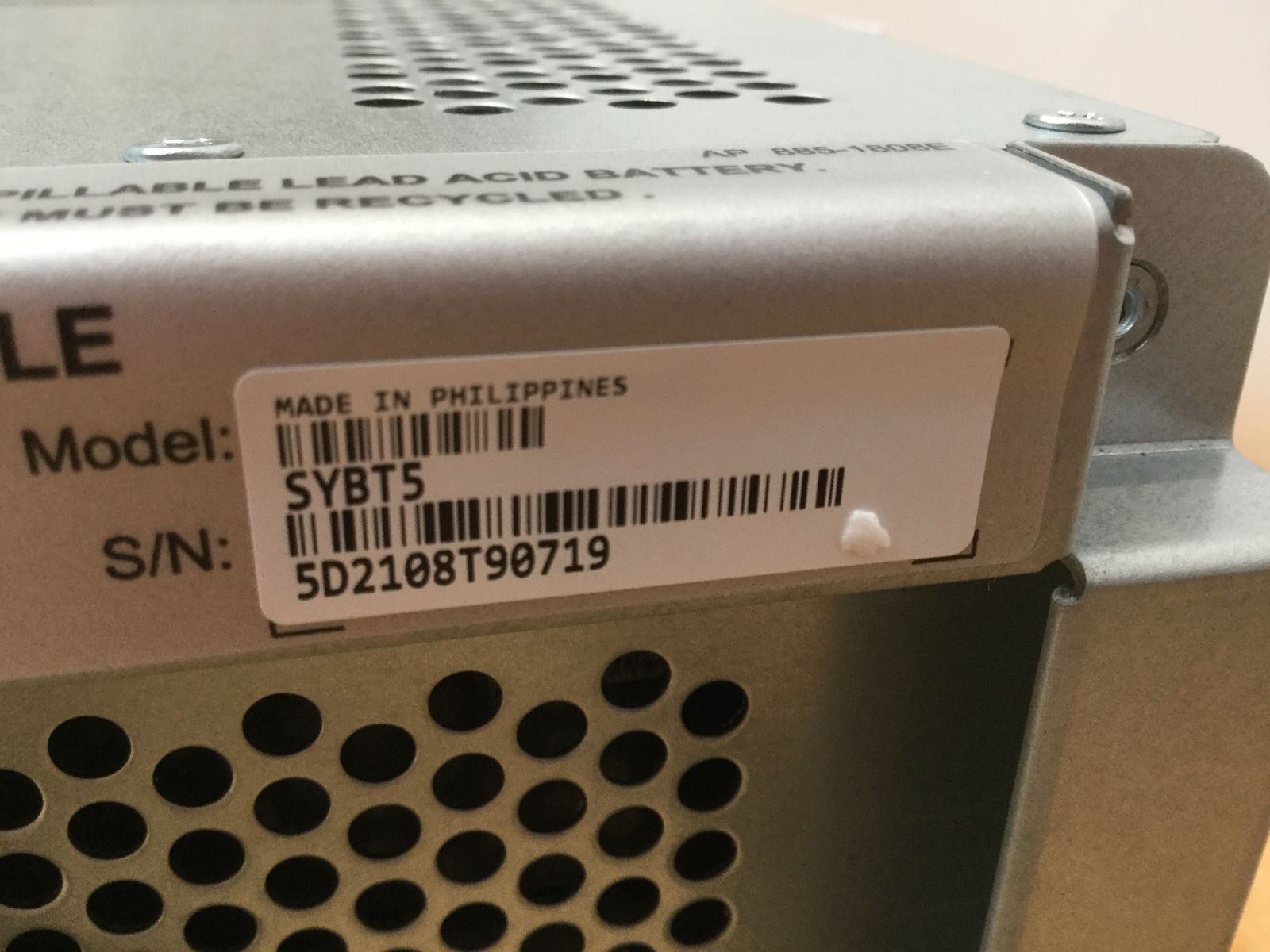 Schneider Electric SYBT5 | Maxodeals