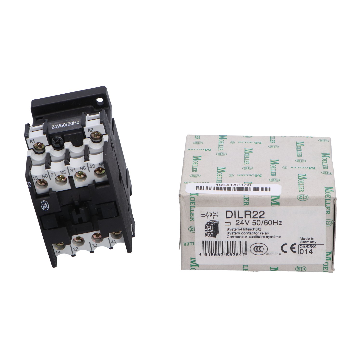 Moeller DILR22 New NFP