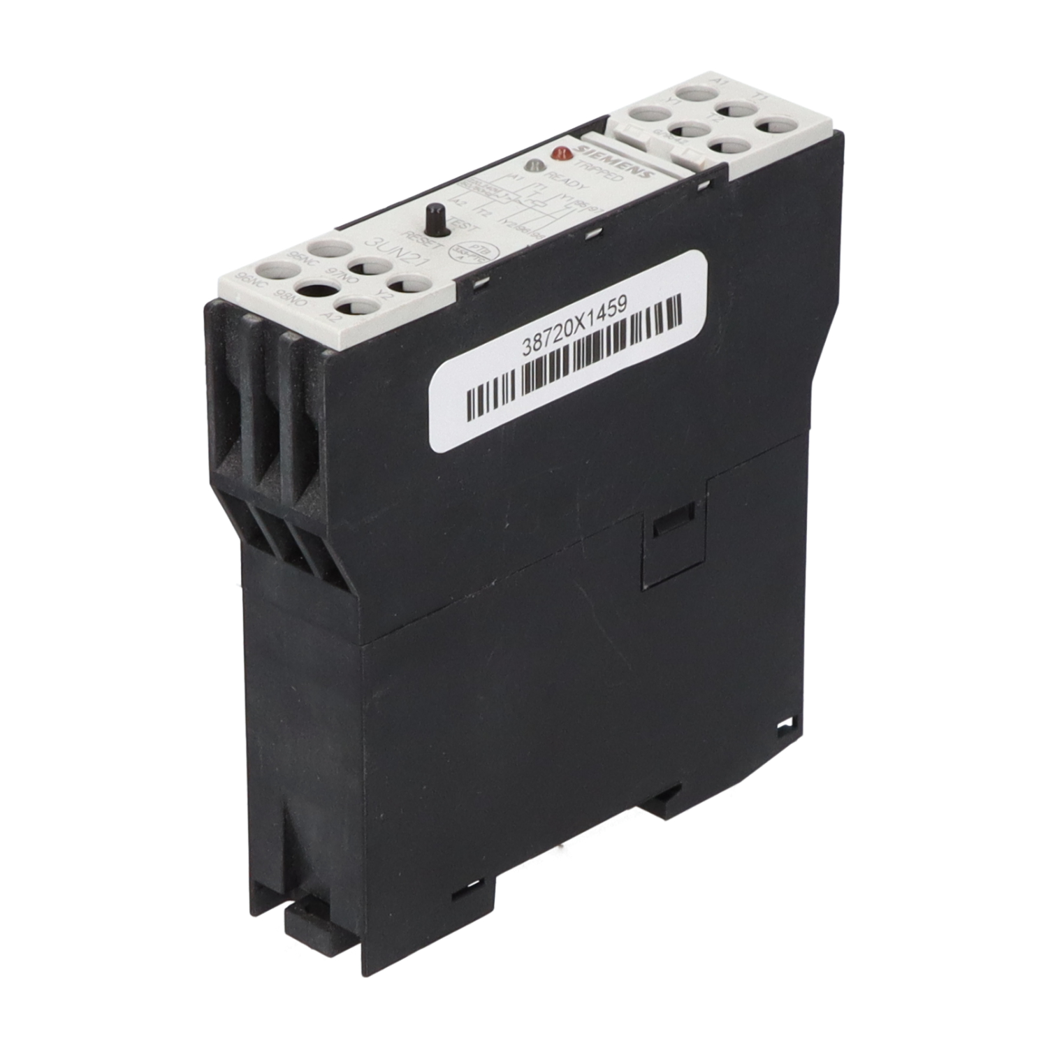 Siemens 3UN2131-1AN7 New NMP