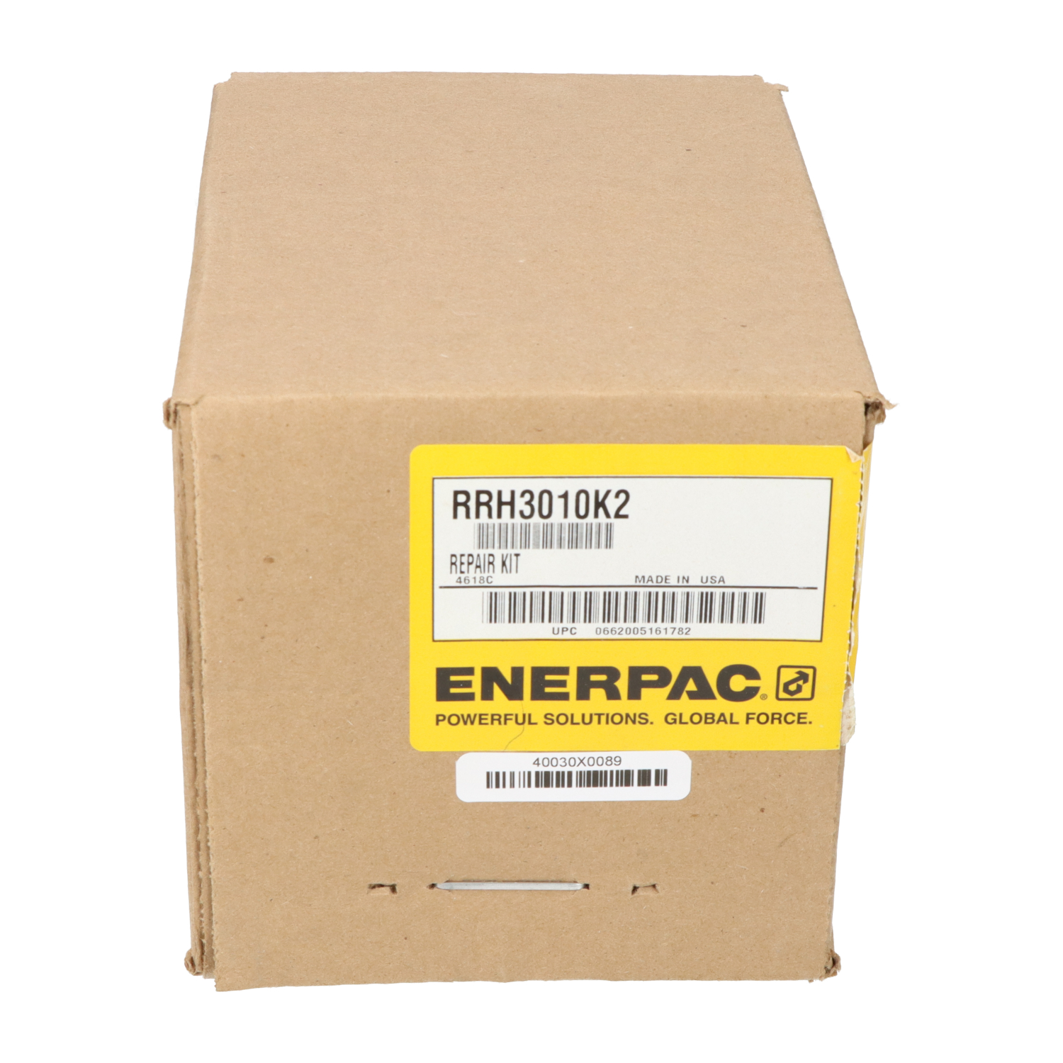 Enerpac RRH3010K2 New NFP Sealed