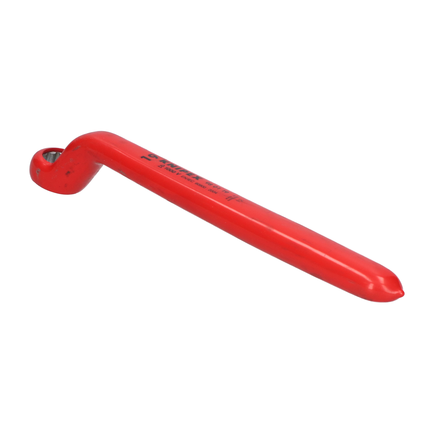 Knipex 980119 Ring Spanner 19MM New NMP