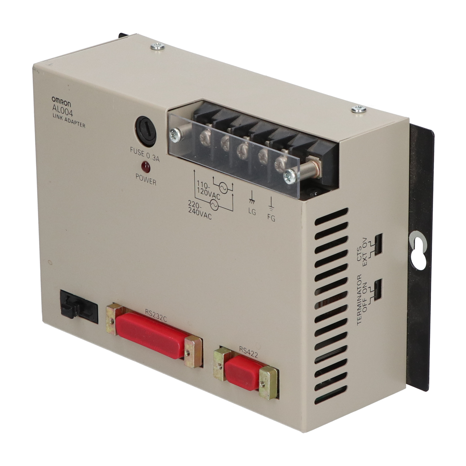 Omron B500-AL004-E Link Adapter UMP