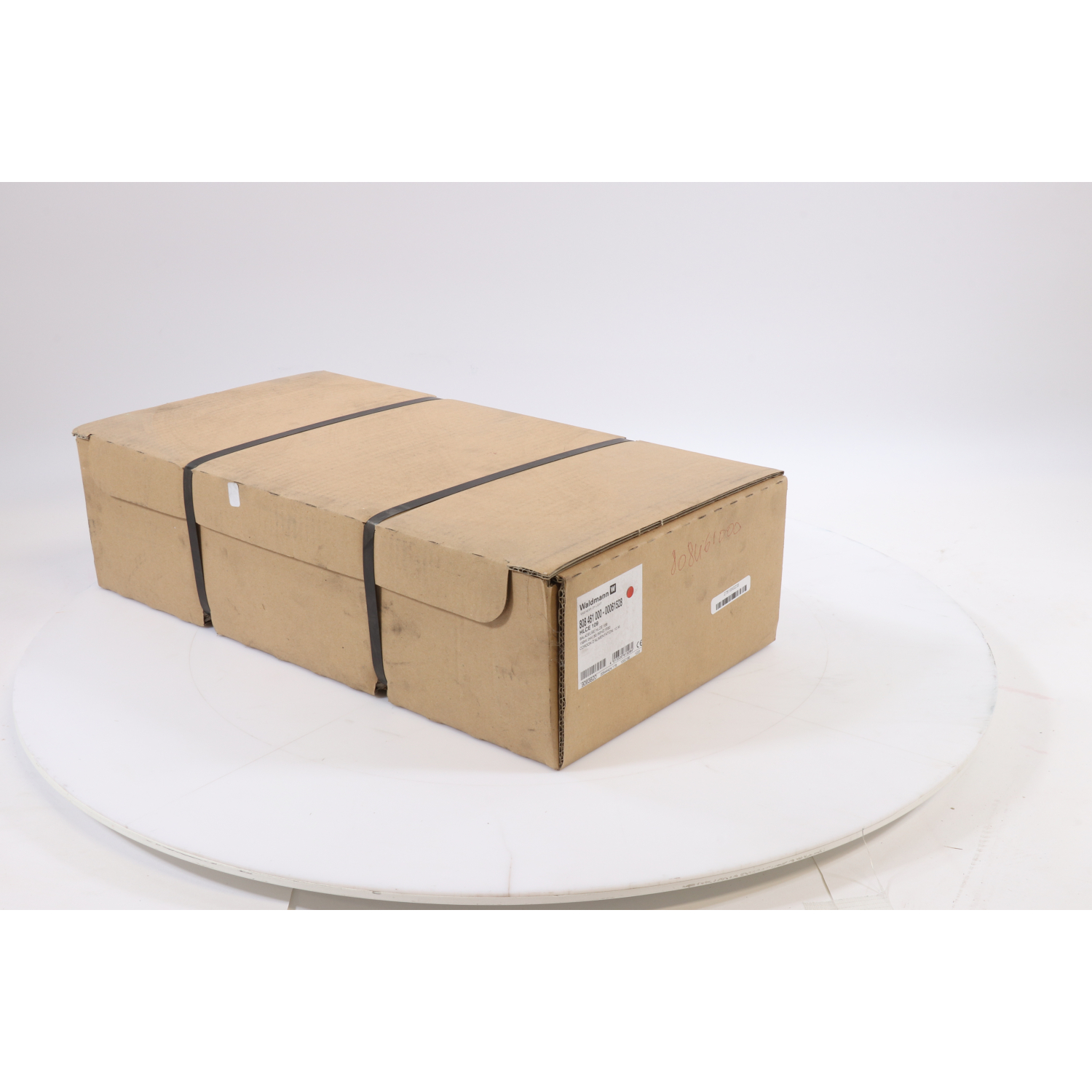 Waldmann 808461000-00061528 New NFP Sealed