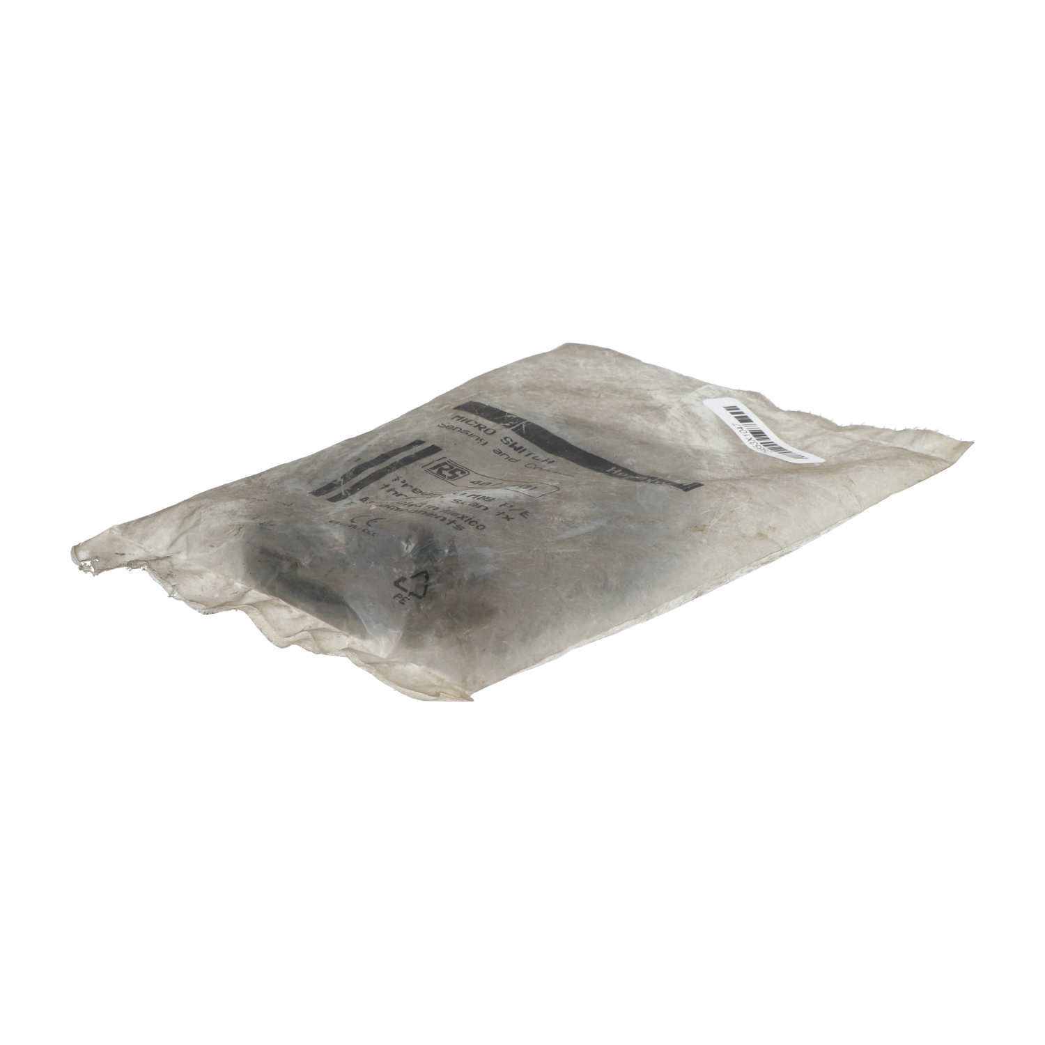 Rs Components 407-401 Micro Switch New NFP Sealed