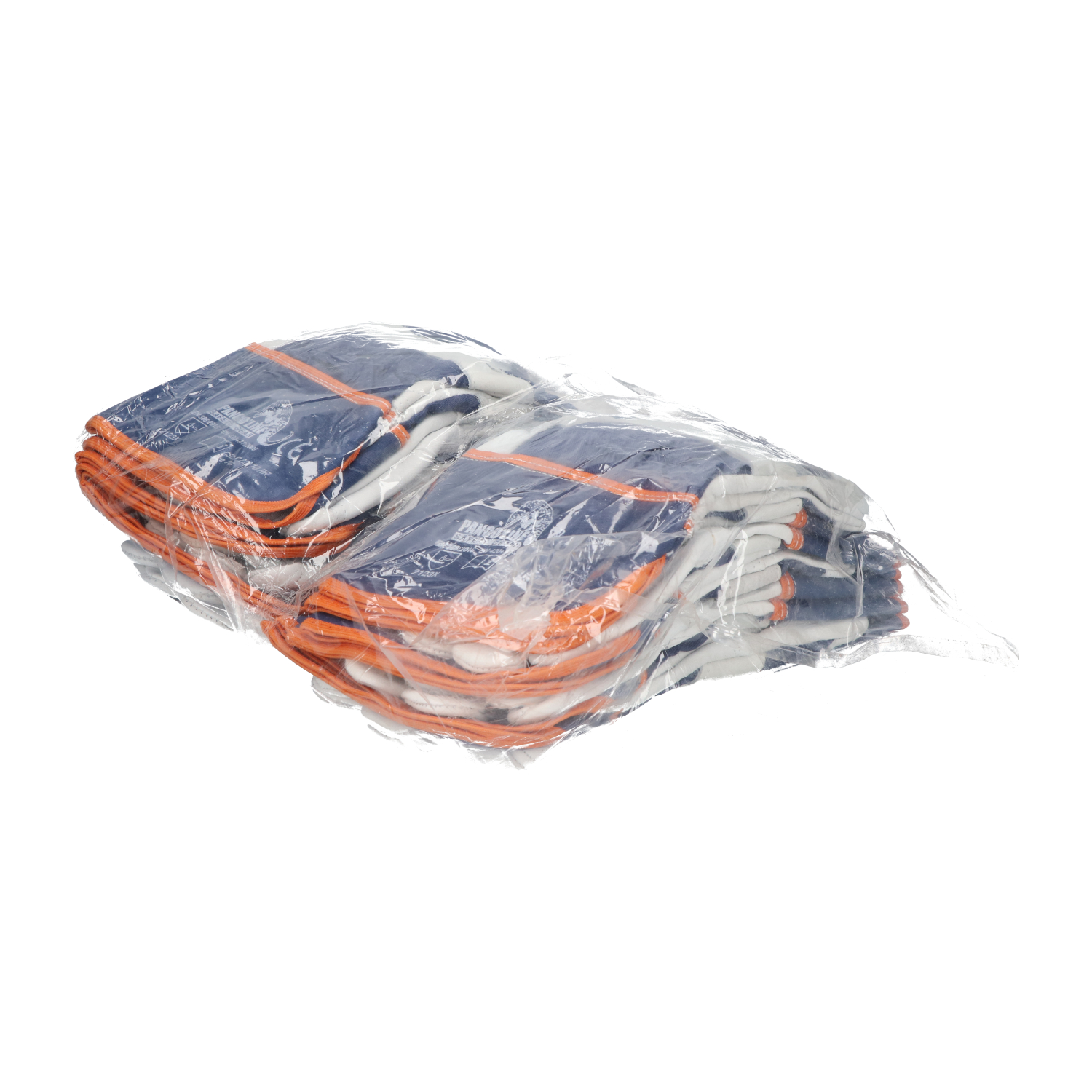 Pangoline Safety Gear GSLP220/10RR/10 Gloves Size 10/XL New NFP Sealed (12pcs)