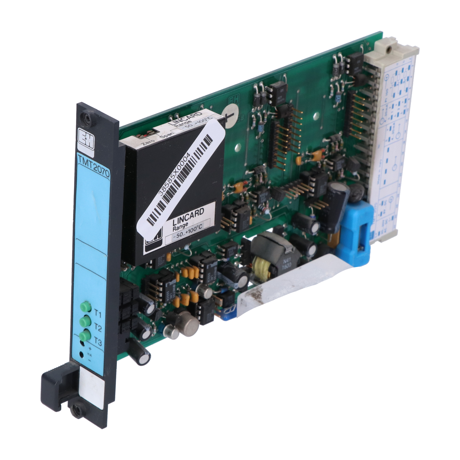 Endress+Hauser TMT2070 Used UMP