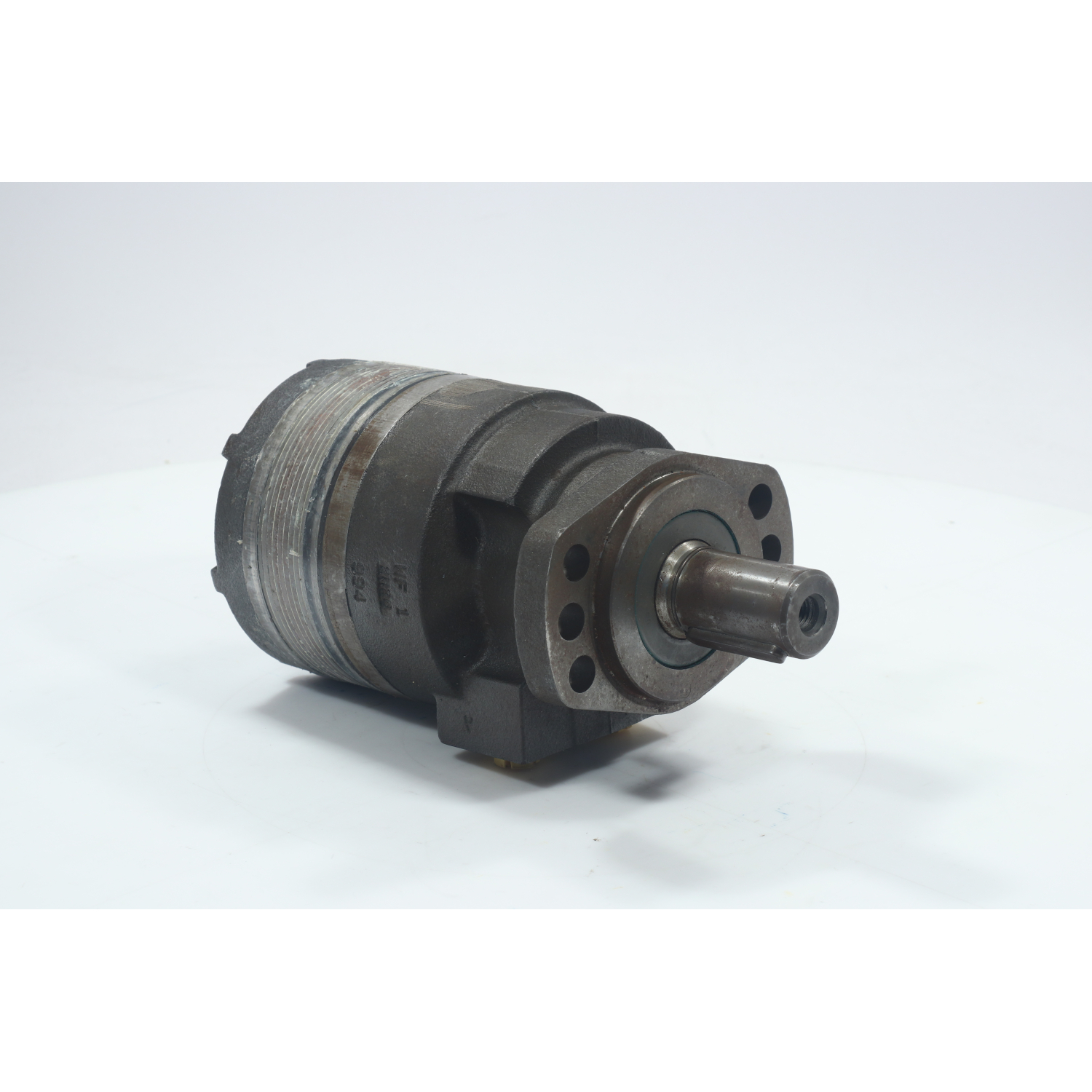 Parker TF0100EW450AAAB Torqmotor New NMP