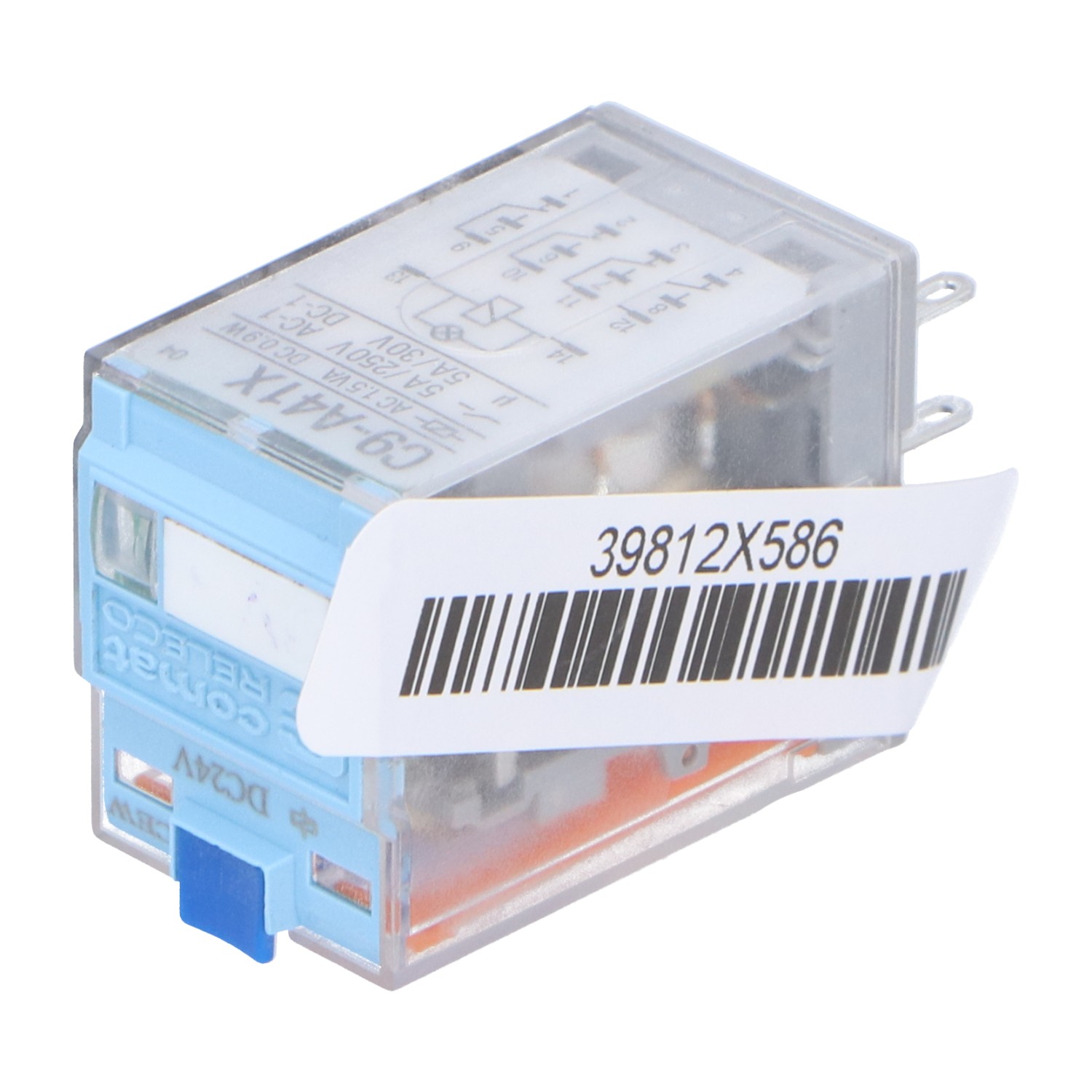 Comat C9-A41X New NMP