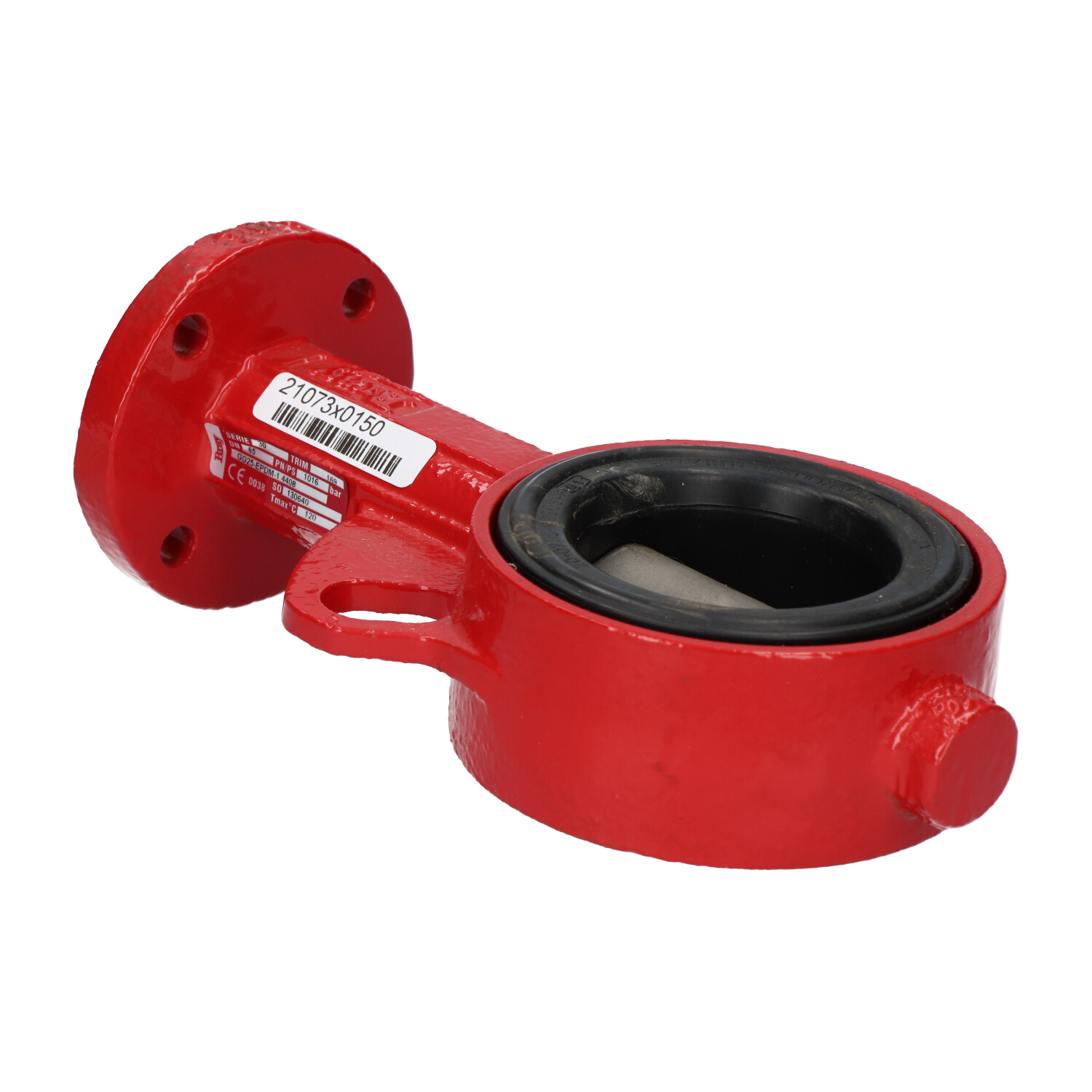 GG25-EPDM-1.4408-DN65-BRA