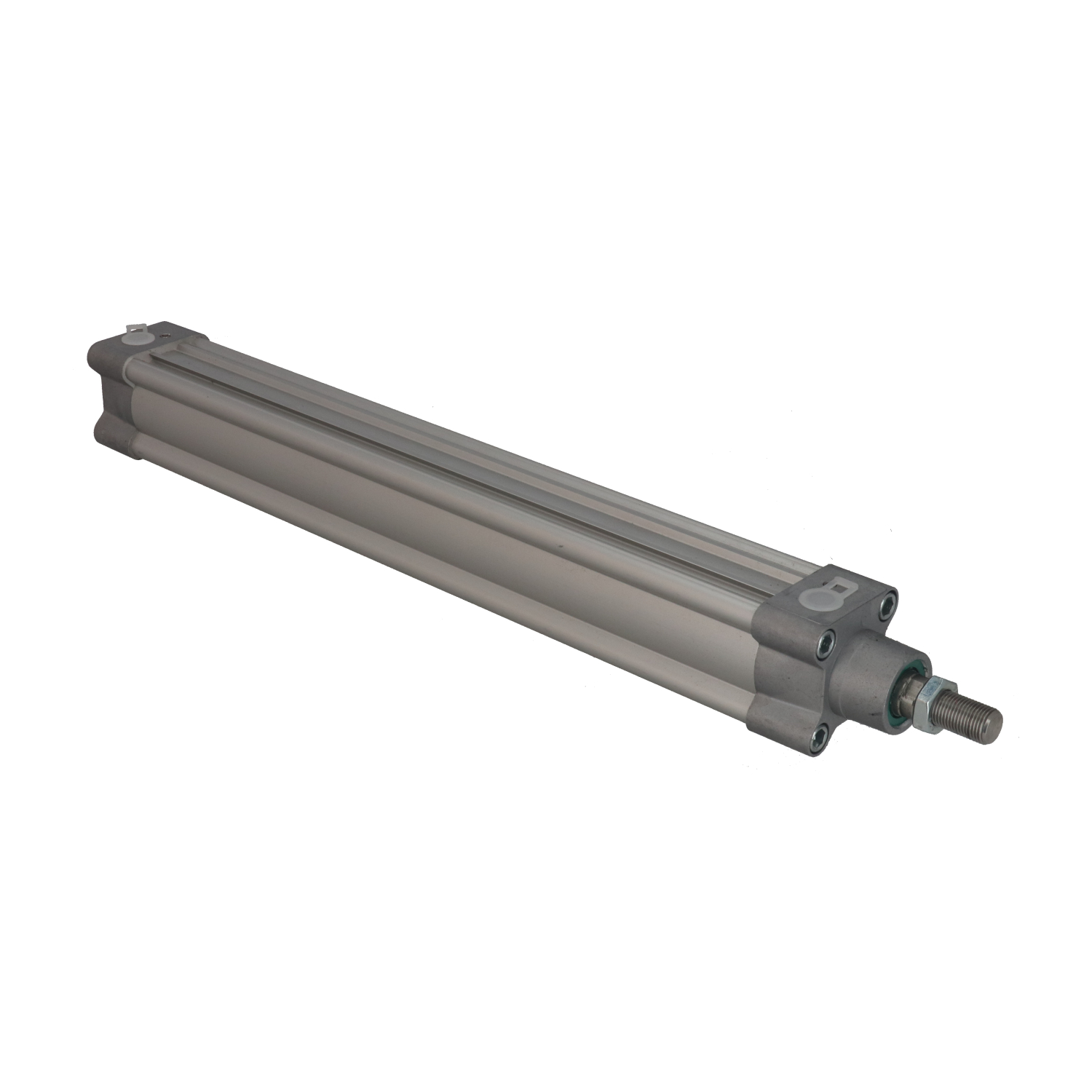 Parker P1F-S050MS-0400-0000 Damaged