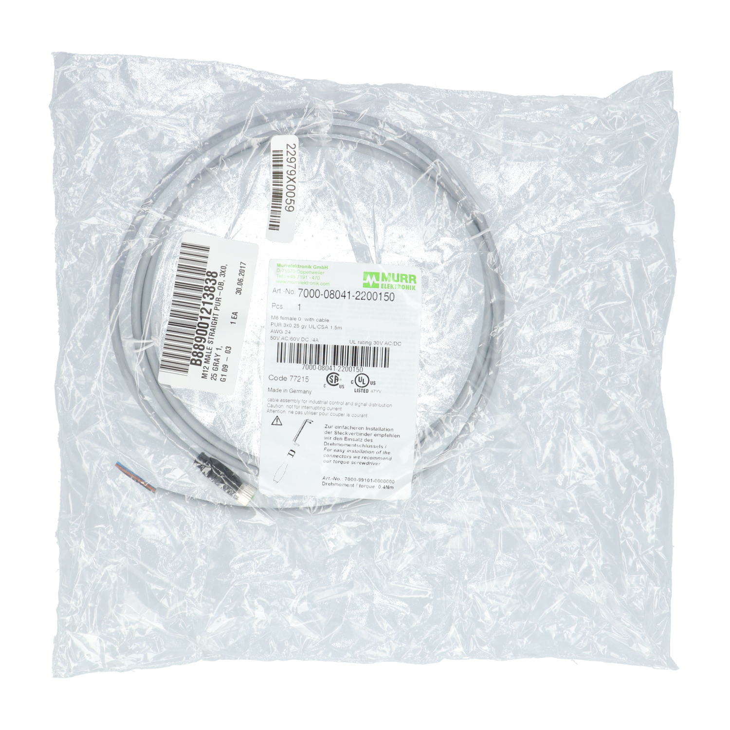 7000-08041-2200150-MUR