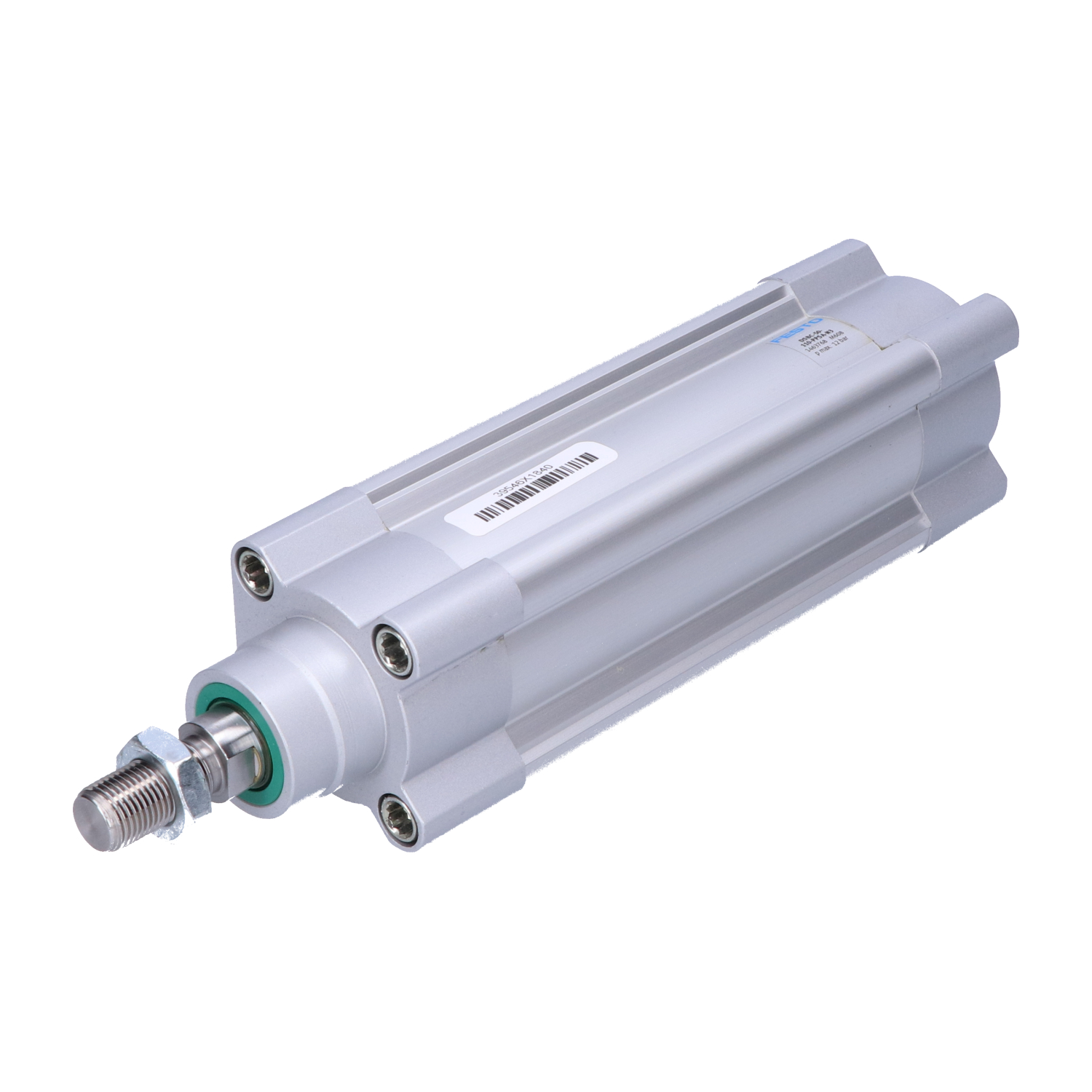 Festo DSBC-50-110-PPSA-N3 Used UMP