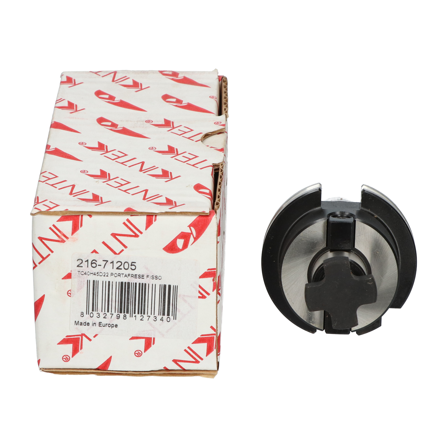 Kintek 216-71205 Tool Holder New NFP