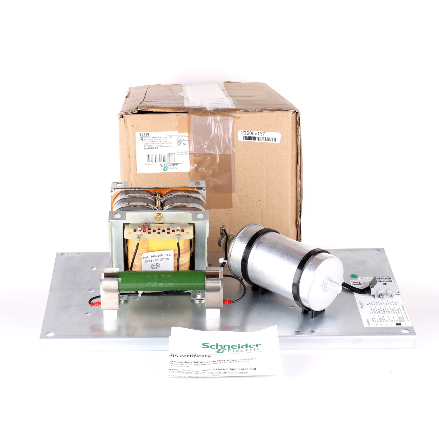 とと Schneider Electric 50159 | Maxodeals