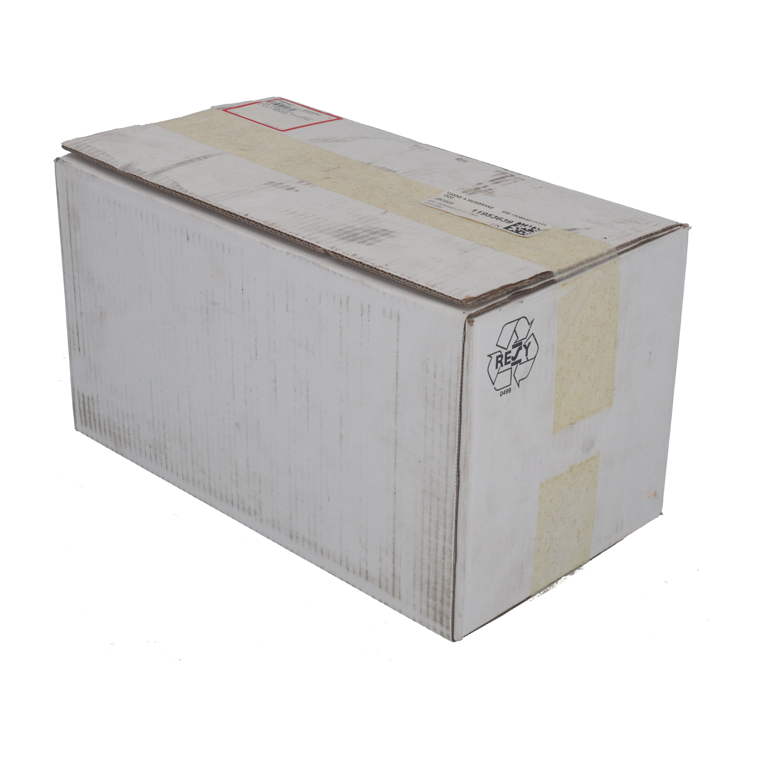 Gemu 88595132 New NFP Sealed