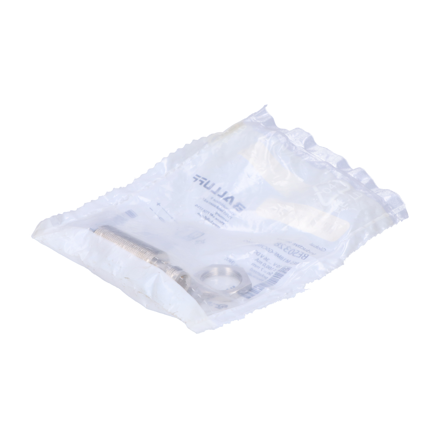 Balluff BES0328 New NFP Sealed