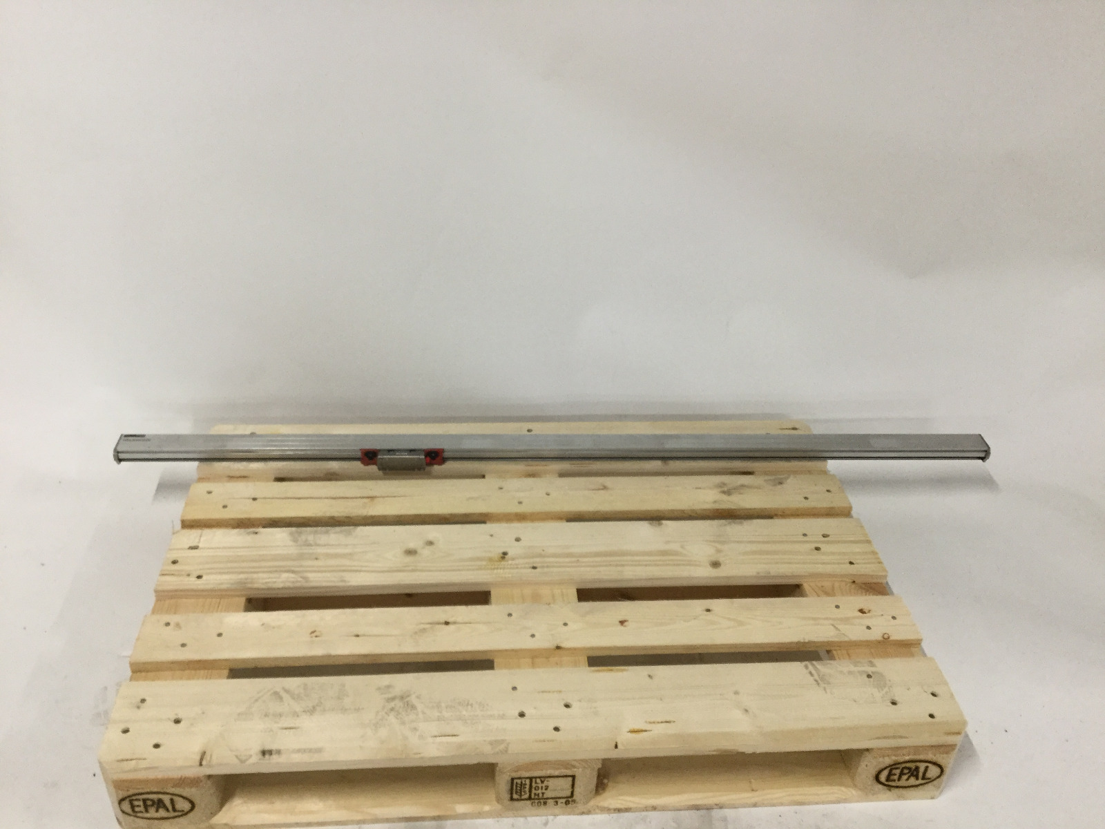 Heidenhain 557679-15 Linear Encoder LC 183 ML 1540mm Used UMP