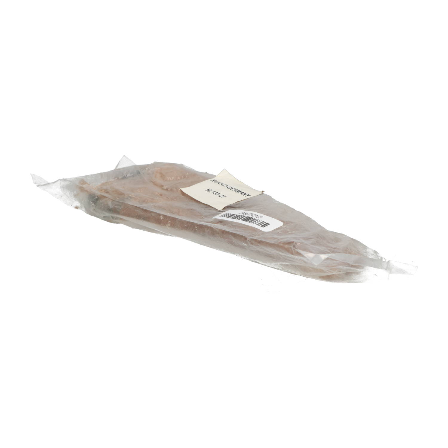 Kukko 133-27 Open-end slogging spanners New NFP Sealed