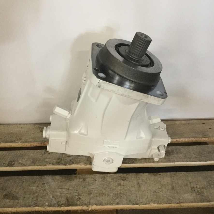 Rexroth R902462189 Axial piston variable motor FD18W45 1-VZB080 VB-SO182 New NMP