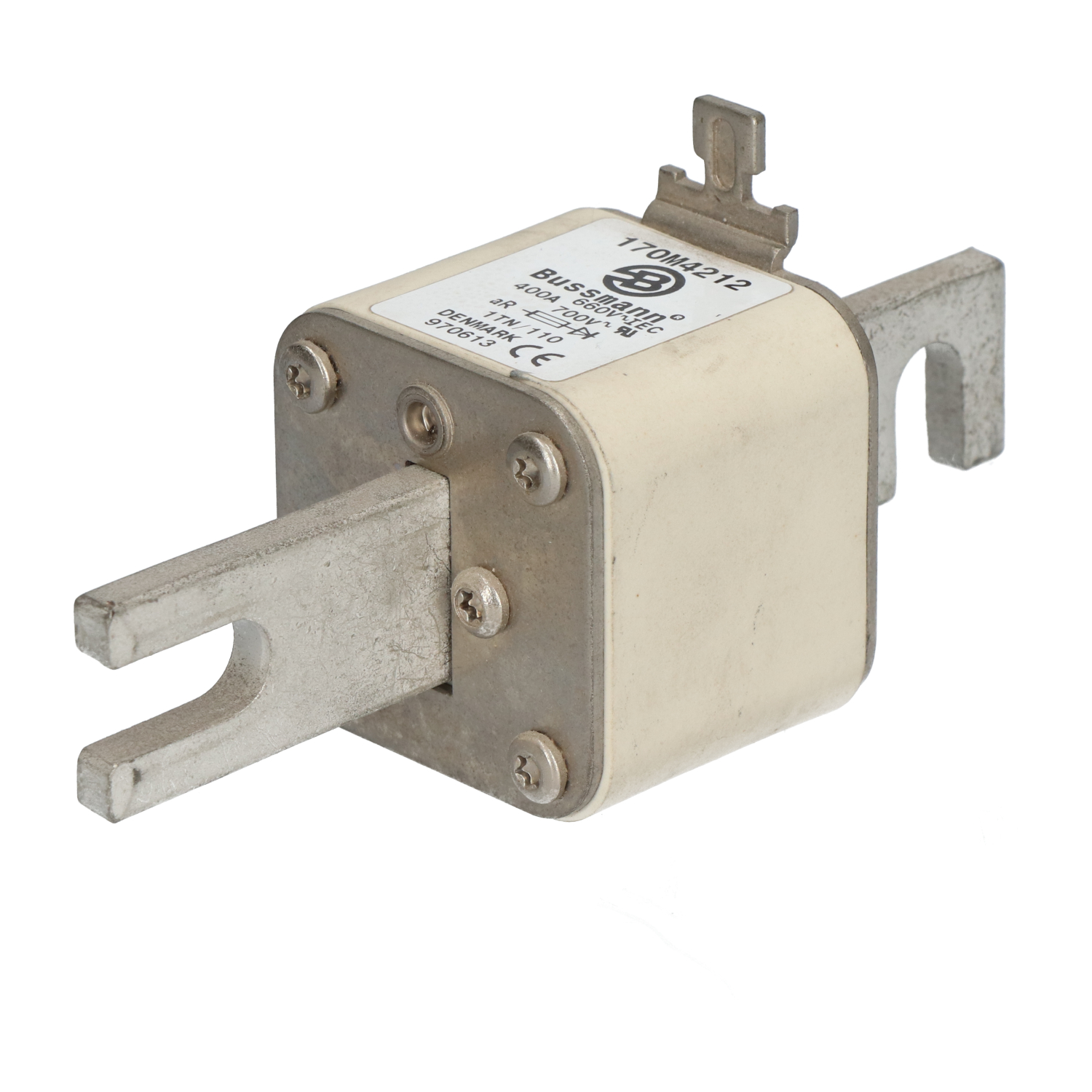 Bussmann 170M4212 New NMP