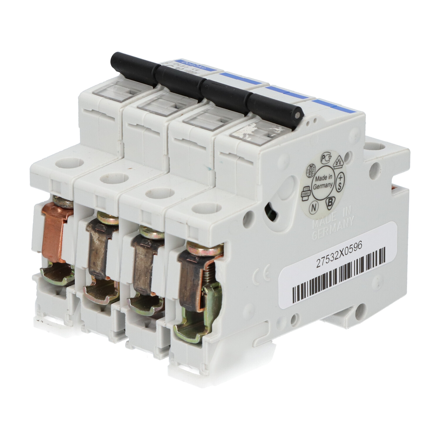 Doepke DLS5 Used UMP