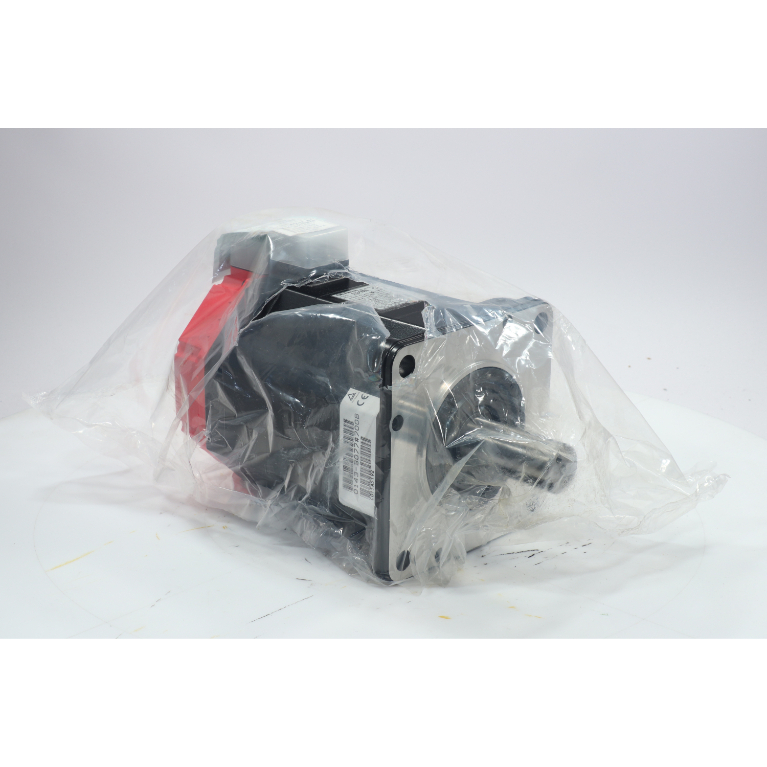 Fanuc A06B-0143-B077#7008 AC Servo Motor New NMP