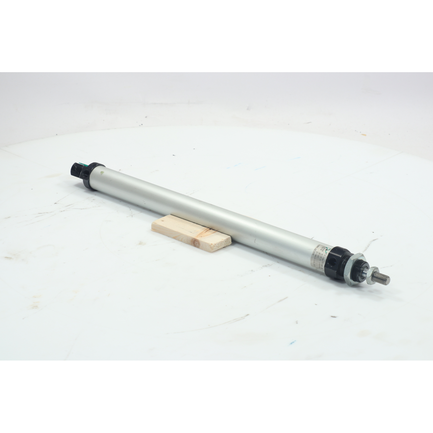 Pneumax 1260.25.300 New NMP