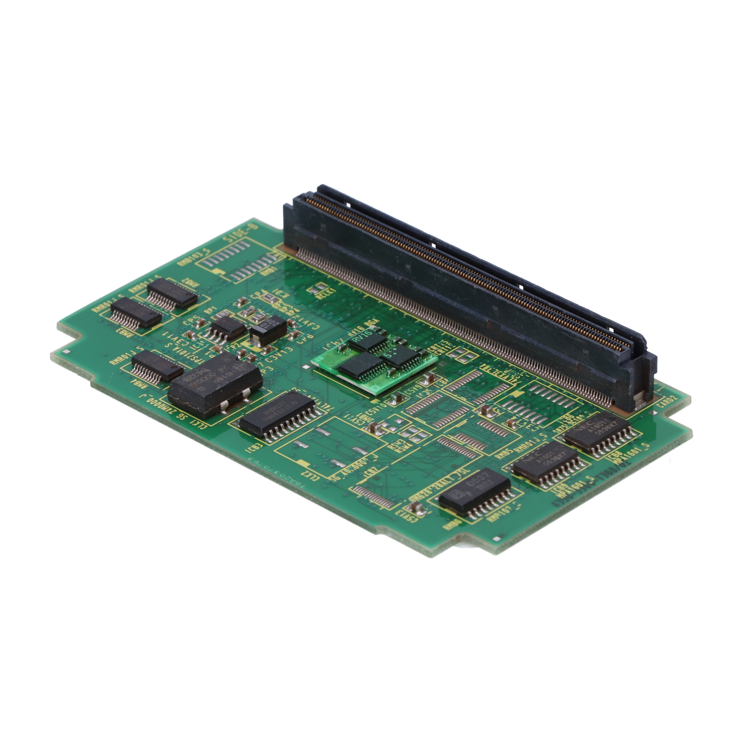 Fanuc A20B-3300-0362 Used UMP