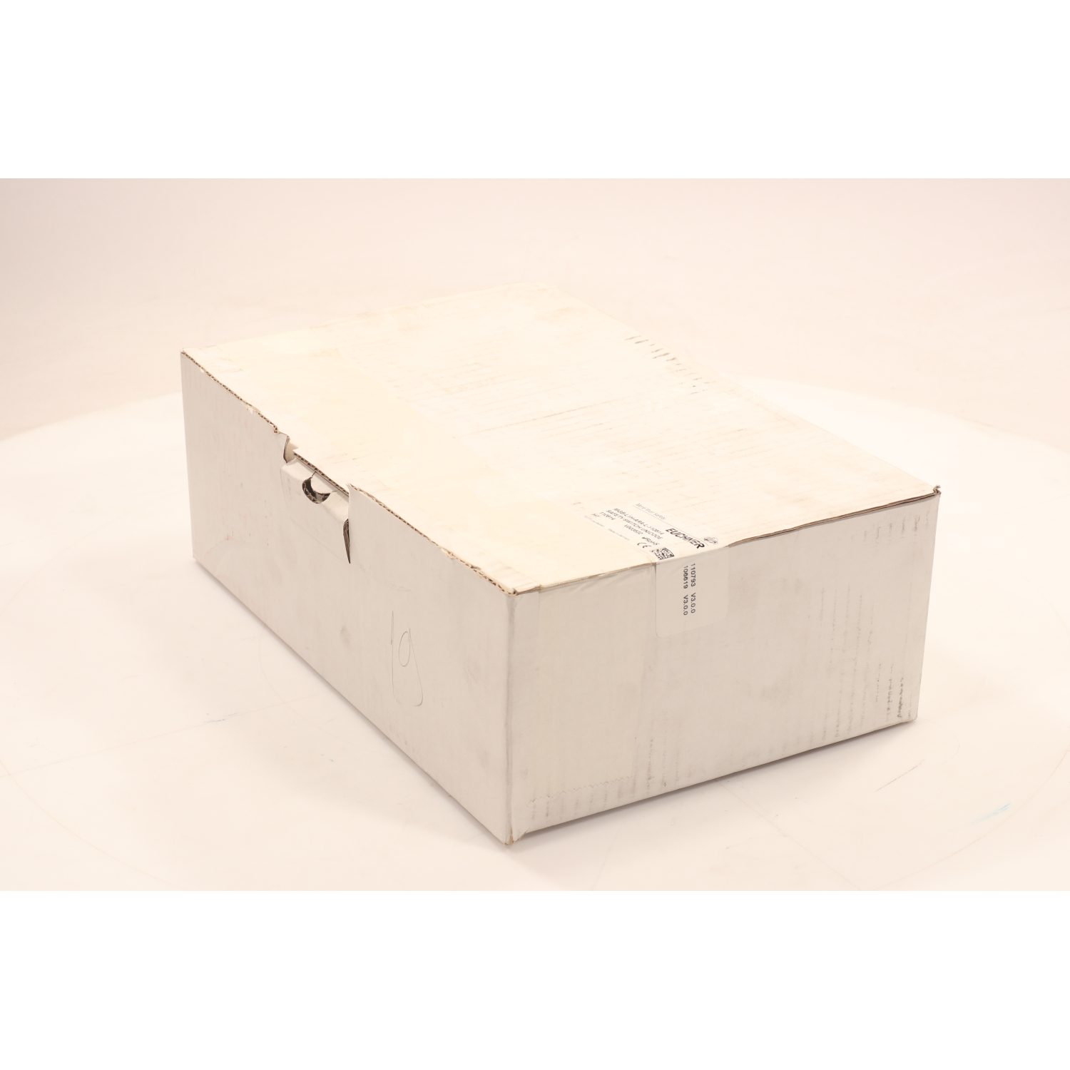 Euchner MGB-L1H-ARA-L-110614 Minicap New NFP Sealed