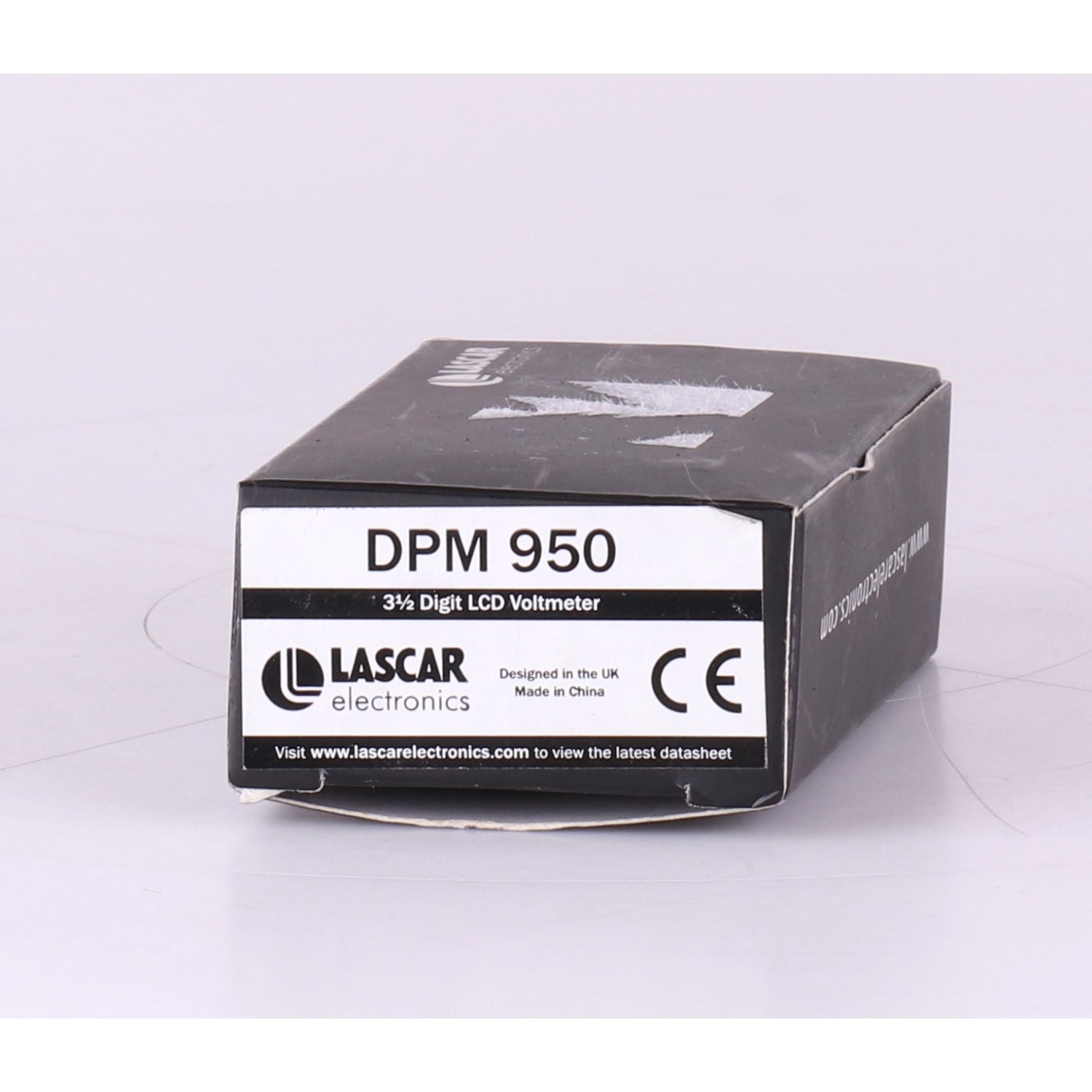 DPM950-LAS