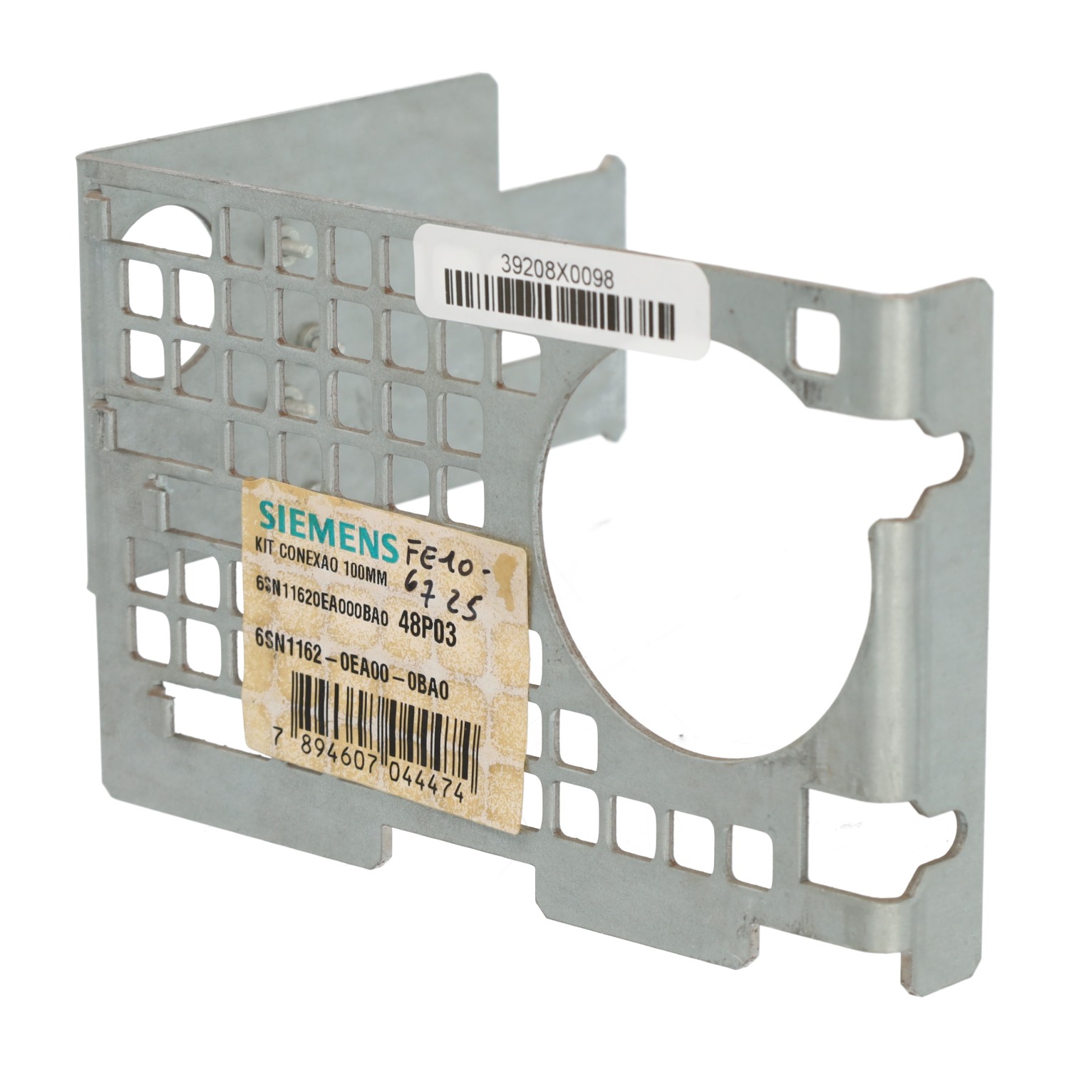 Siemens 6SN11620EA000BA0 New NMP