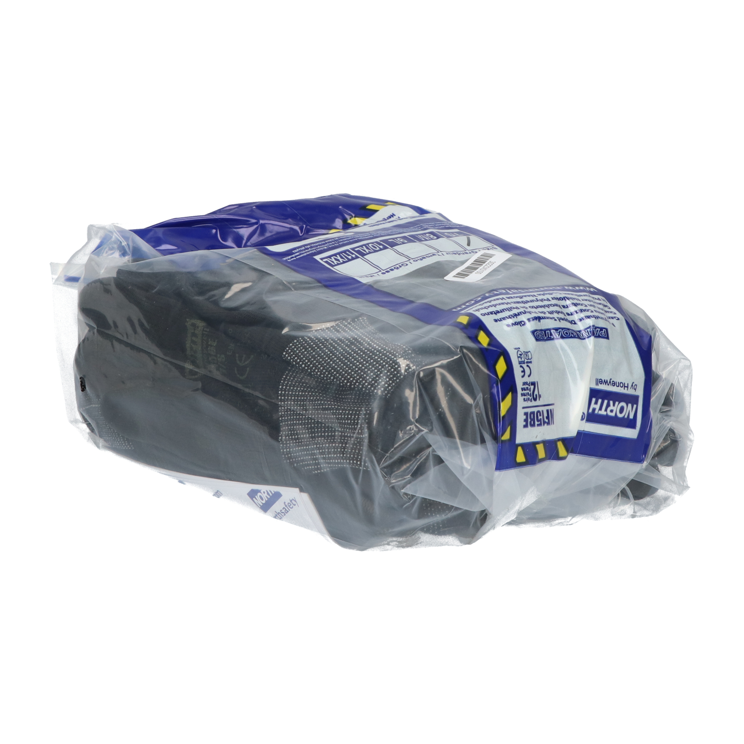 North Safety NF15BE/7S Gloves Size 7/S New NFP Sealed (12pcs)