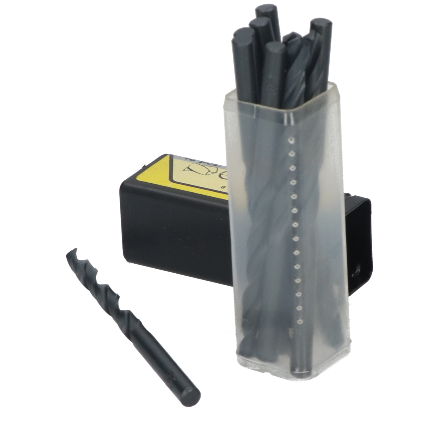 International Tools 114000570 Drill Bit New NFP (10pcs)