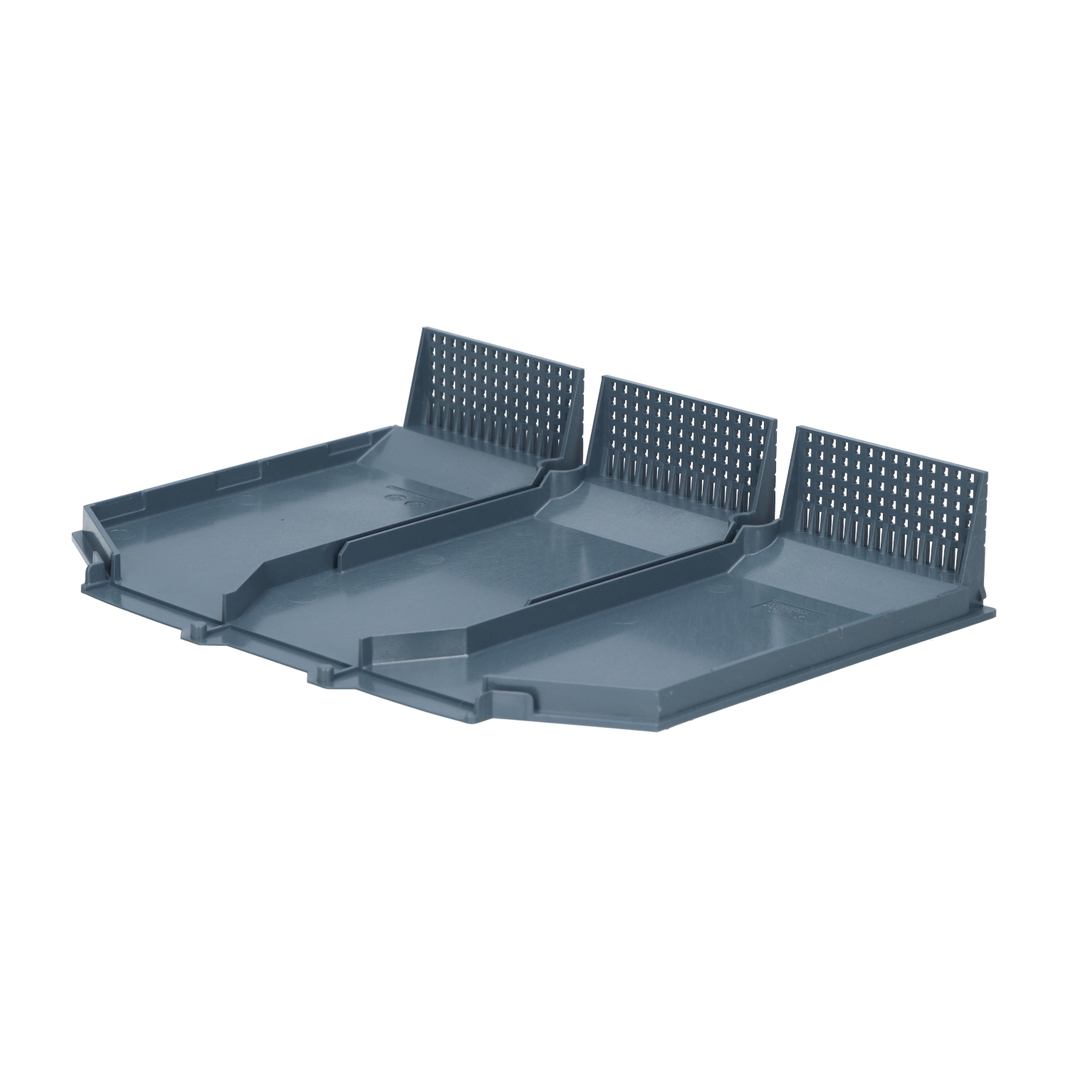 Siemens 3VA9481-0WK30 Insulating Plate Offset 3-Pole New NFP