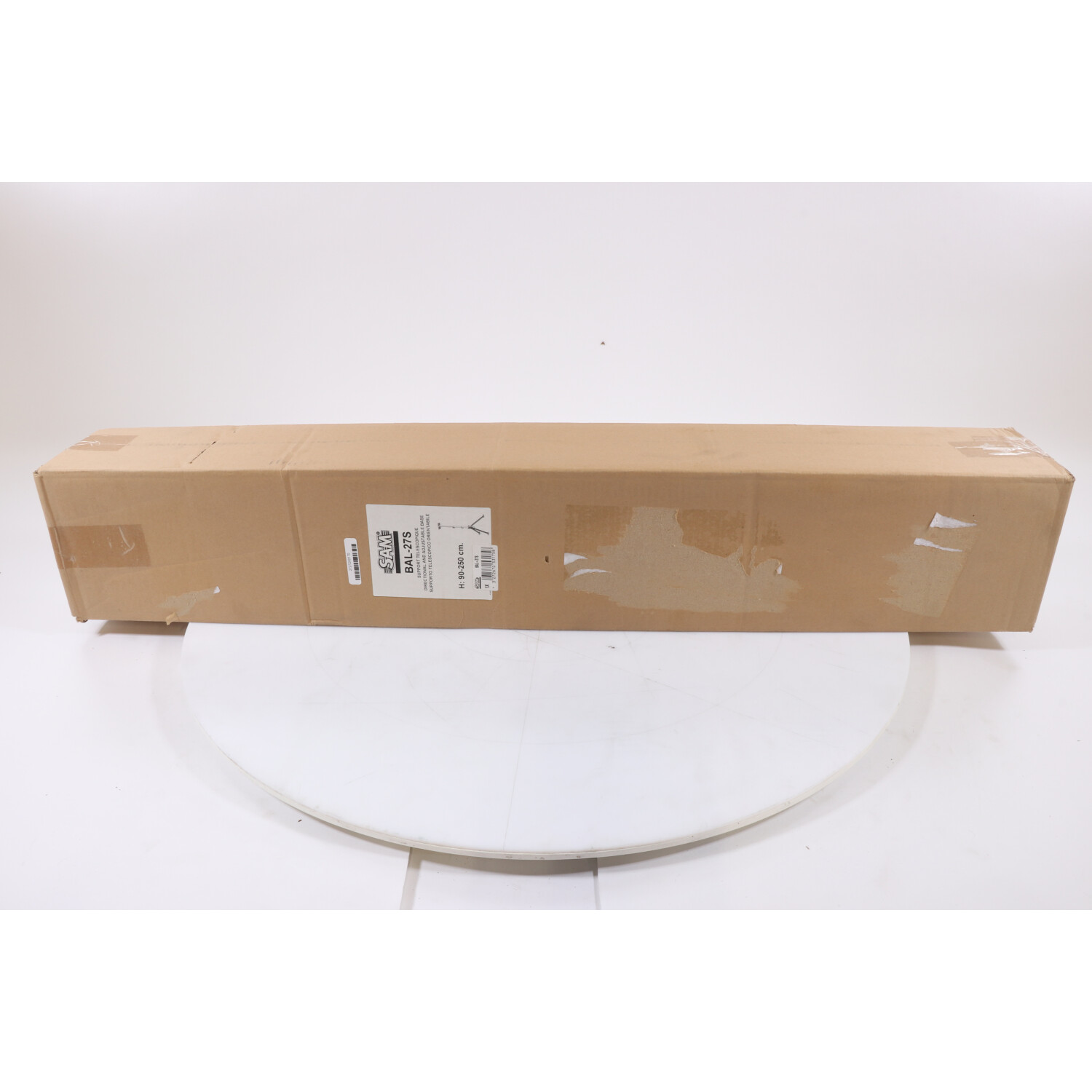 Sam Outillage BAL-27S Directional and Adjustable Base New NFP Sealed