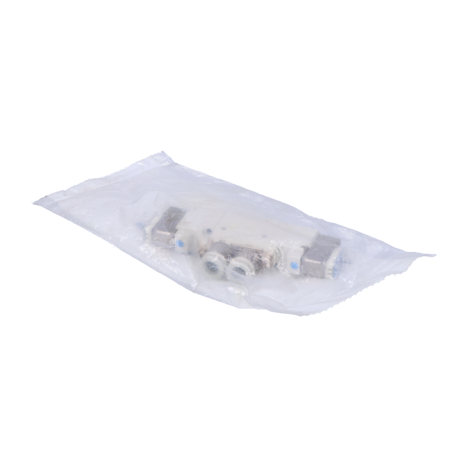 SMC SY5220-5L0U-C8F-Q New NFP Sealed