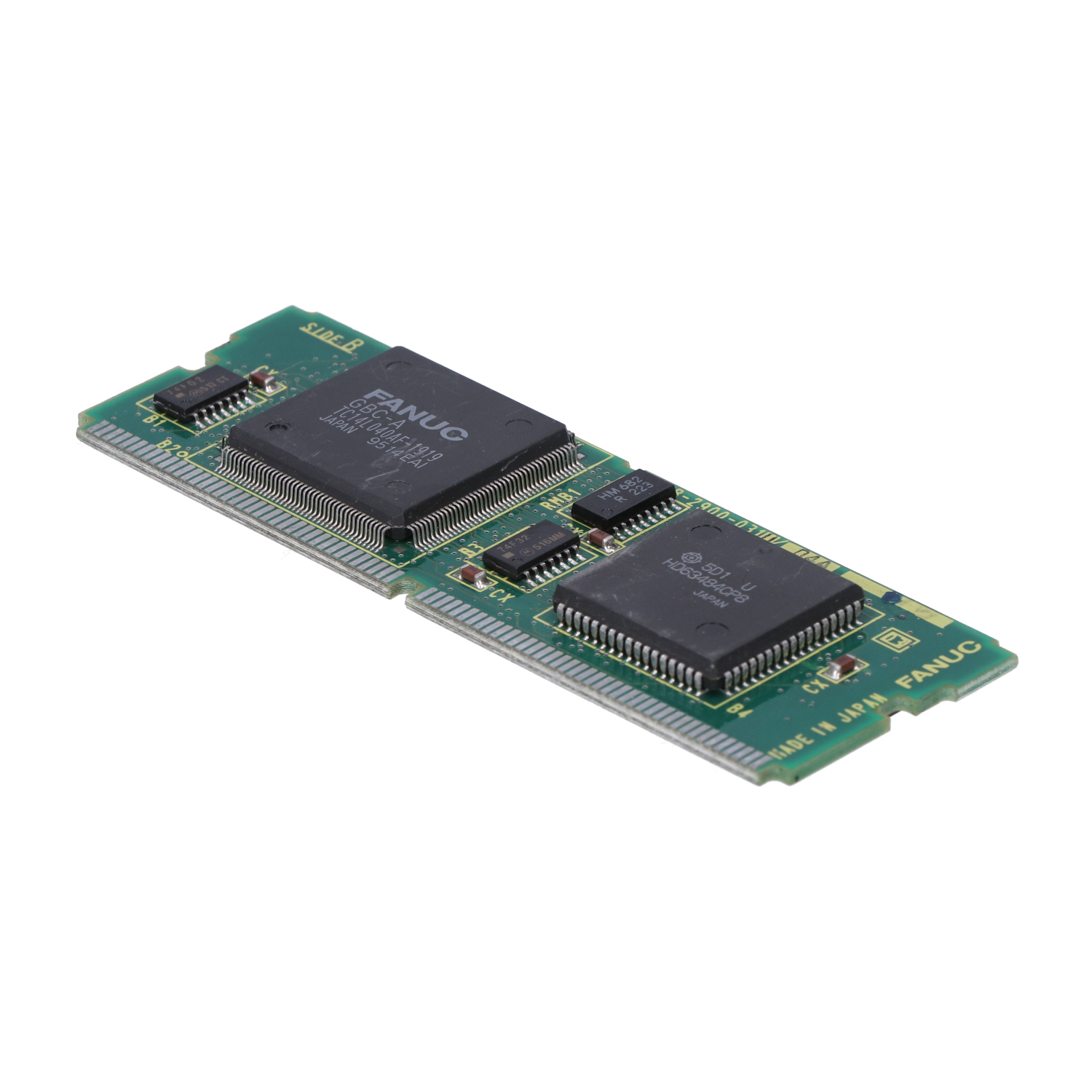 Fanuc A20B-2900-0310 Used UMP