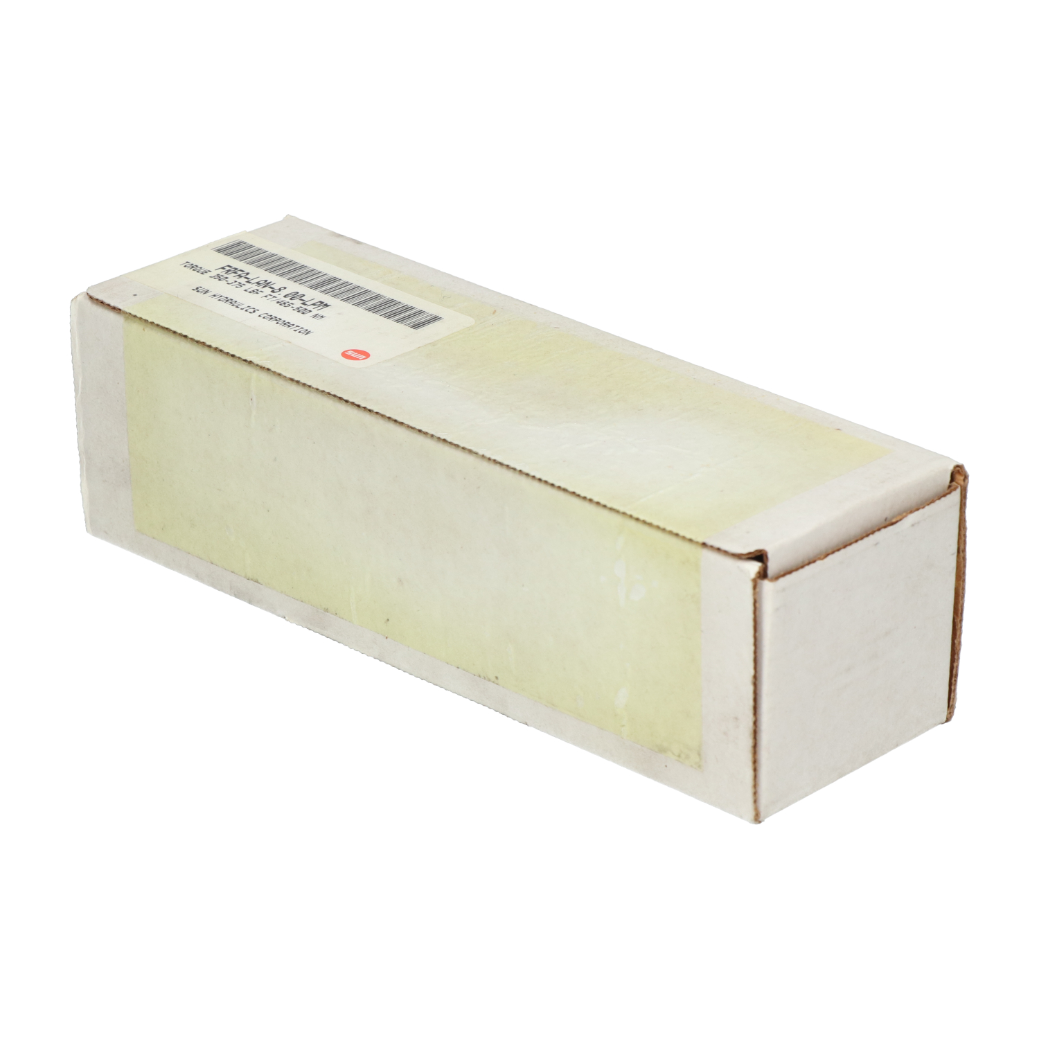 Sun Hydraulics FRFA-LAN Fixed-Orifice Priority Flow Control Valve New NFP Sealed