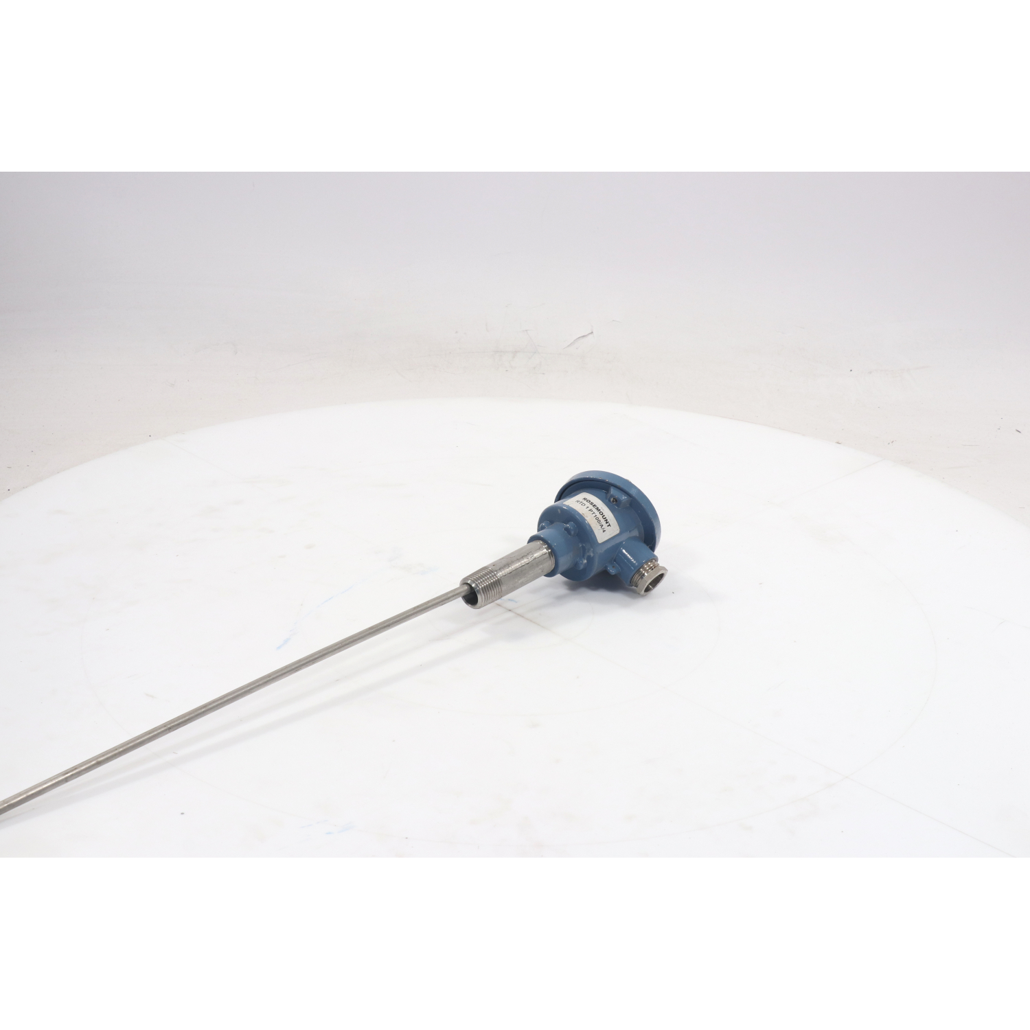 Rosemount RTD1PT100/A/4 Temperature Sensor New NMP