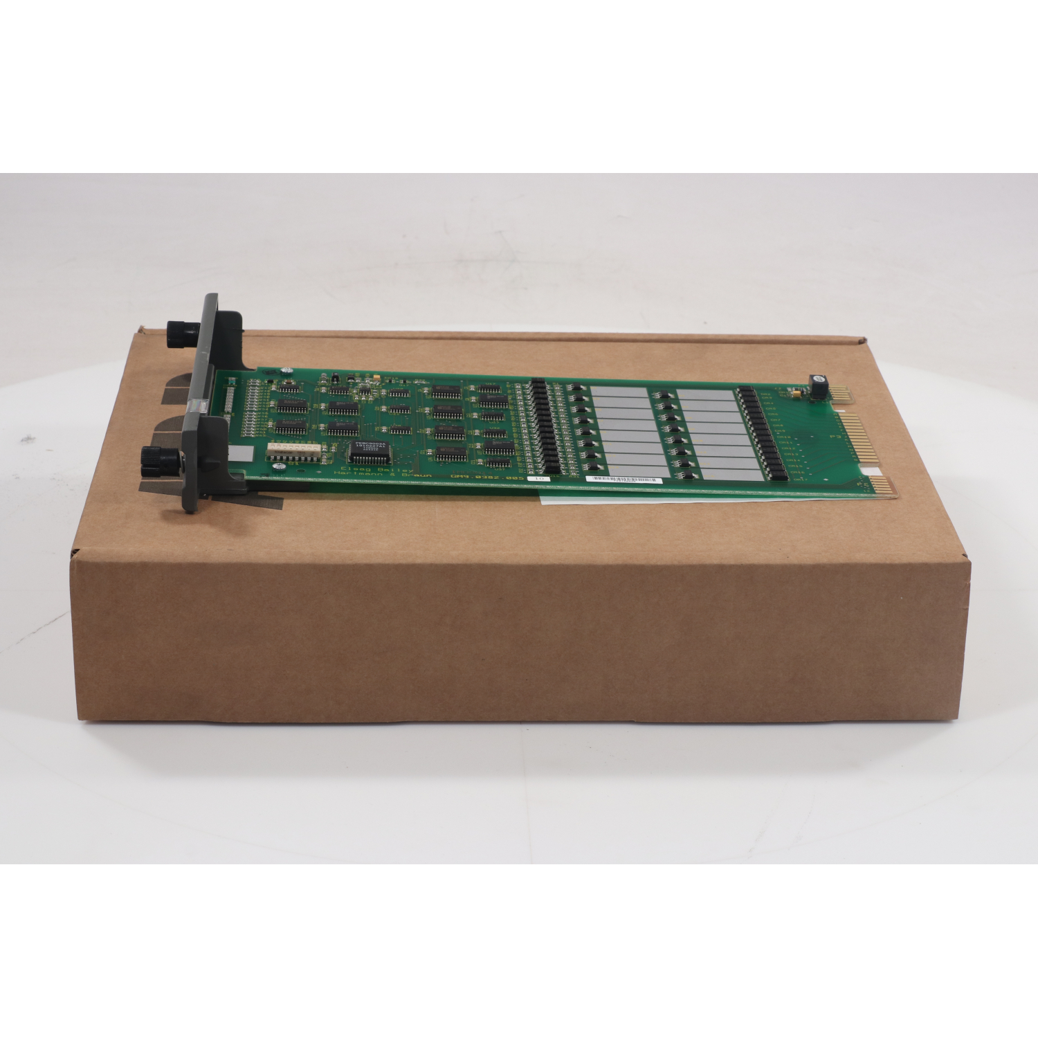 Abb IMDSO14 Digital Slave Output Module New NFP