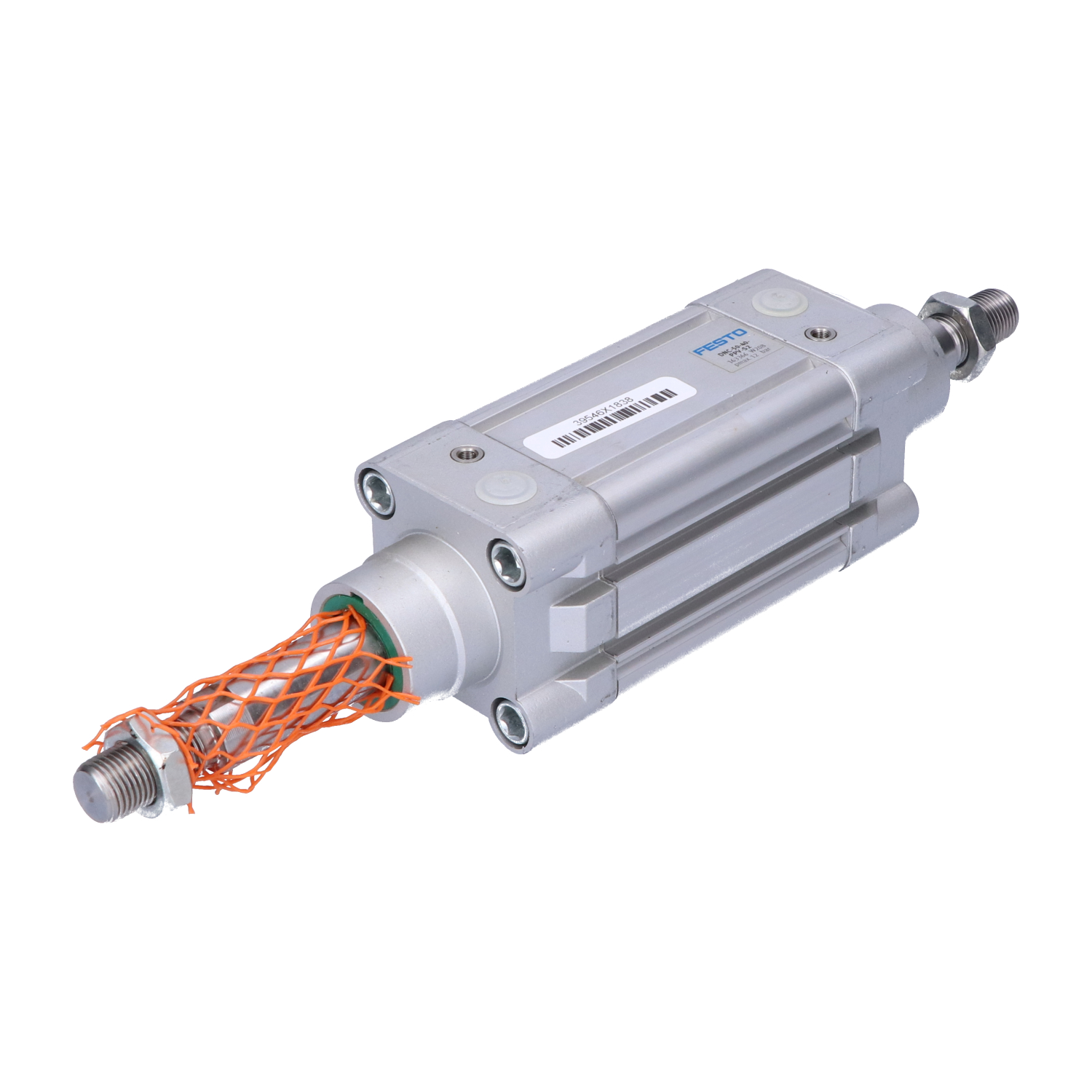 Festo DNC-50-40-PPV-S2 New NMP