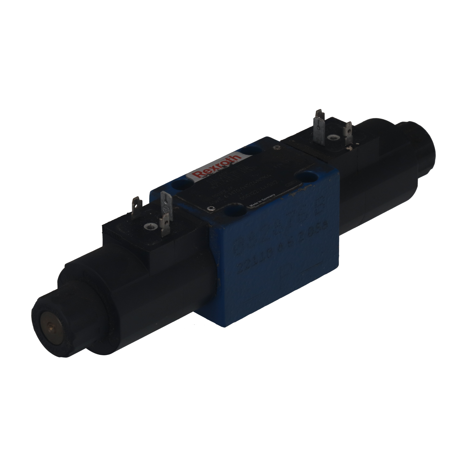 Bosch Rexroth R901130745 Used UMP