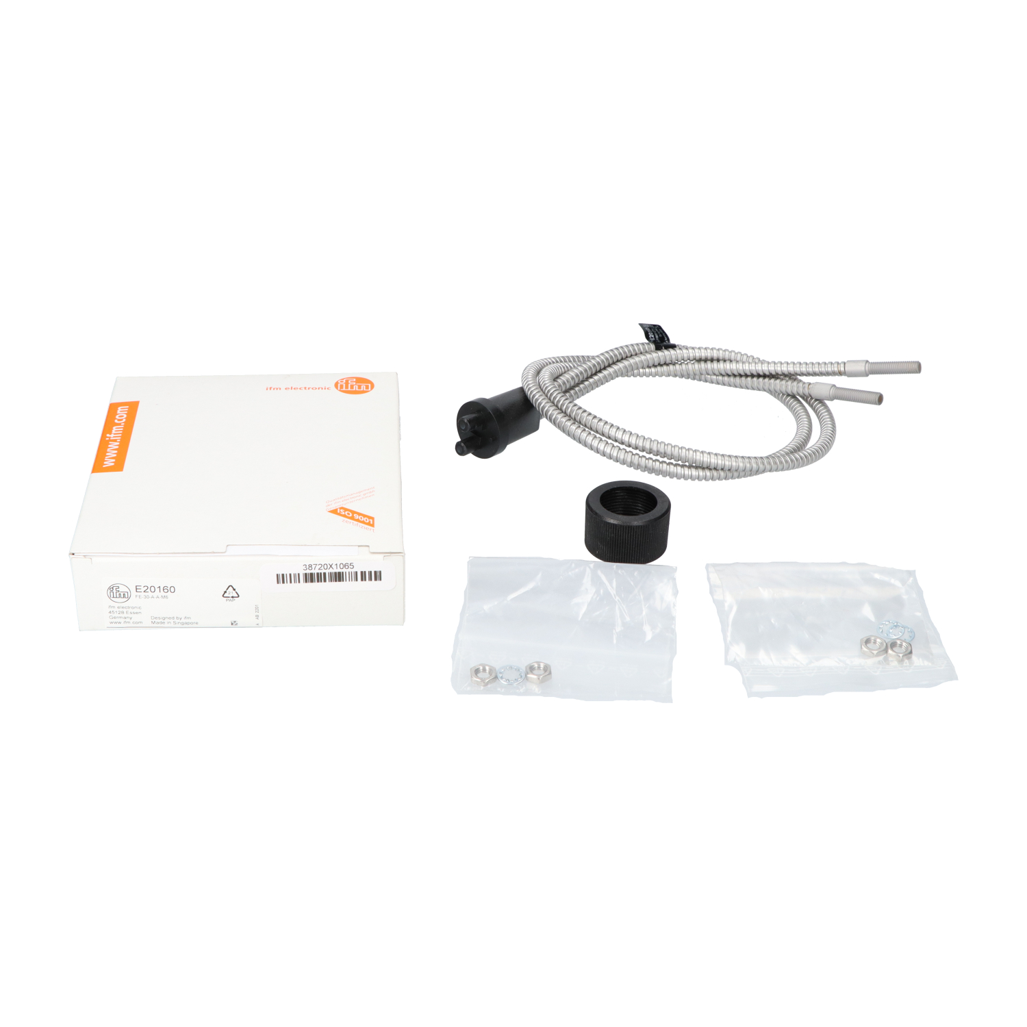 IFM Electronic E20160 New NFP