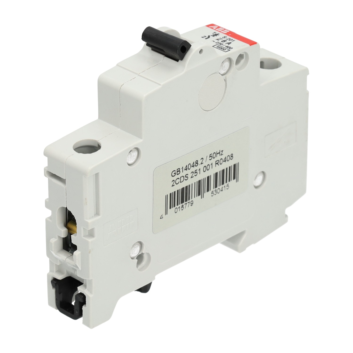 ABB GB14048.2/50HZ Used UMP